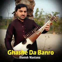 Ghashe Da Banro