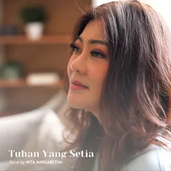 Tuhan Yang Setia