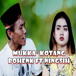 mukka" kotang