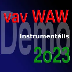 Demo 2023 instrumentális