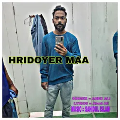 Hridoyer Maa