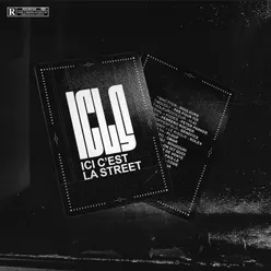 Ici C'est La Street