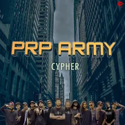 PRP Army Cypher
