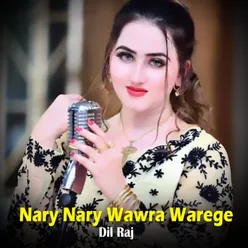 Nary Nary Wawra Warege