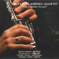 The Clarinet in Jazz