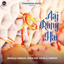 Aaj Rang Hai