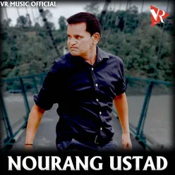 Nourang Ustad