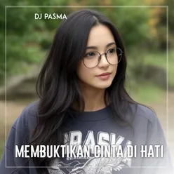 MEMBUKTIKAN CINTA DIHATI