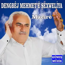 Macırê