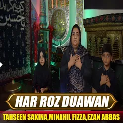 Har Roz Duawan