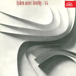 Suite concertante for Two Trompets, French Horn, Two Trombones And String Orchestra: III. Rondo