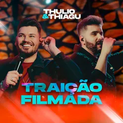 Traição Filmada