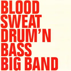 Blood, Sweat, Drum 'n Bass