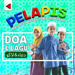 Doa Selepas Solat