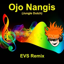 Ojo Nangis (Jungle Dutch)