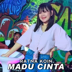 Madu Cinta