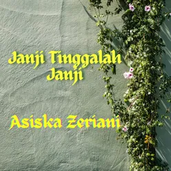 Janji Tinggalah Janji