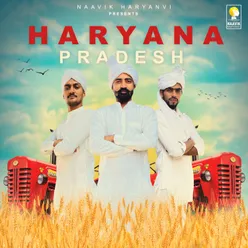 Haryana Pradesh