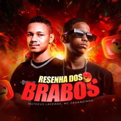 Resenha dos Brabos