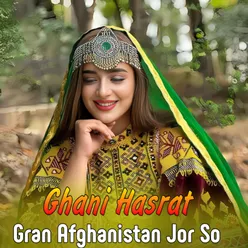 Gran Afghanistan Jor So