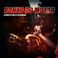 Ronco do Motor