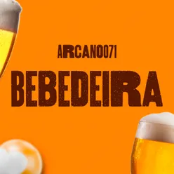 Bebedeira