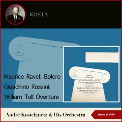 Rossini: William Tell - Overture