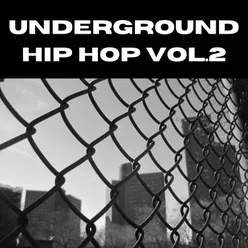 Undergroud Hip Hop, Vol. 2