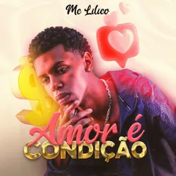 Amor é condição