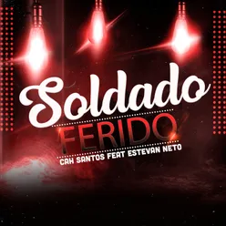 Soldado Ferido