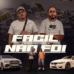 Fácil Não Foi