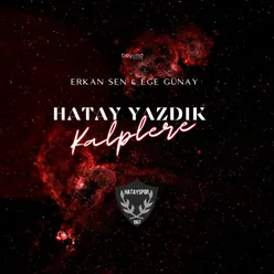 Hatay Yazdık Kalplere