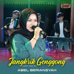 Jangkrik Genggong