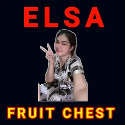 FRUIT CHEST