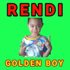 Golden boy