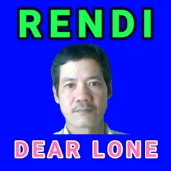 Dear lone