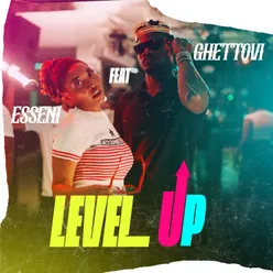 LEVEL UP