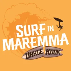 Surf in Maremma
