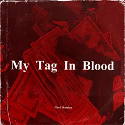 My Tag In Blood