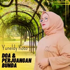 Doa & Perjuangan Bunda