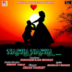 Nasha Nasha