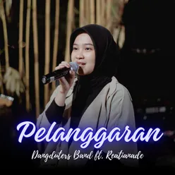 Pelanggaran