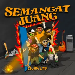 Semangat Juang