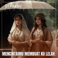 MENCINTAIMU MEMBUATKU LELAH