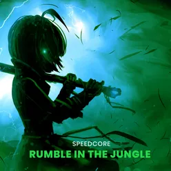 Rumble In The Jungle