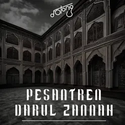 Pesantren Darul Zannah