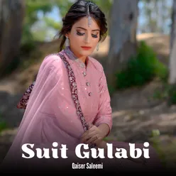 Suit Gulabi