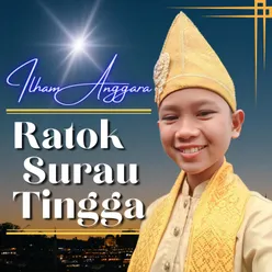 Ratok Surau Tingga