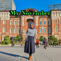 My November