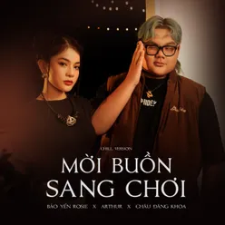 Mời Buồn Sang Chơi